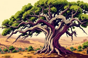 Películas del Oeste con Árboles: Una Aventura Natural