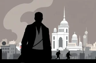 10 Thrillers sobre Irak en Español