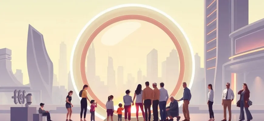 Películas de Ciencia Ficción sobre Calefacción