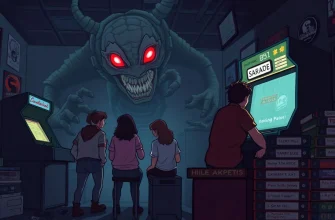 Películas de terror basadas en videojuegos