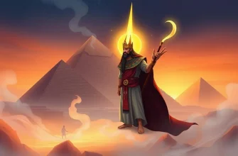 Películas históricas sobre sacerdotes egipcios