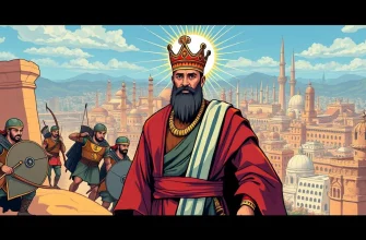 Películas históricas sobre gobernantes jázaros