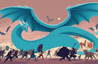 Películas de fantasía con ejércitos