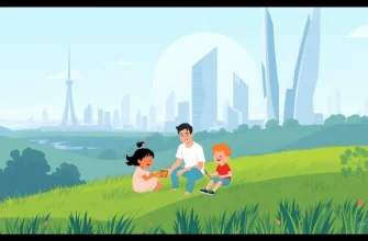 Películas Familiares sobre Utopías