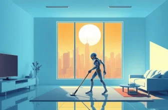 Películas de Ciencia Ficción sobre Tareas Domésticas