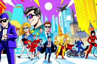 Películas de Cambio de Identidad