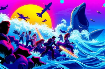 Películas de Acción en el Pacífico: 10 Aventuras Inolvidables