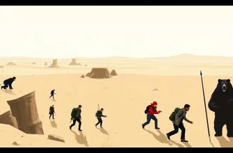 Películas de Suspenso en Condiciones Extremas