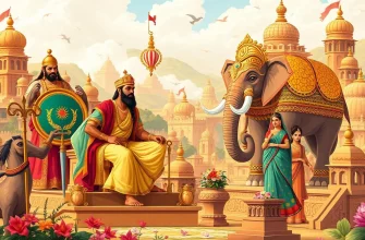 Películas históricas sobre la India dorada