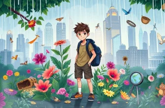 Películas de Aventuras en Temporada de Lluvias