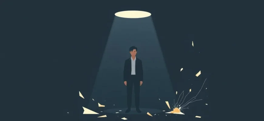 Películas de drama sobre sabotajes