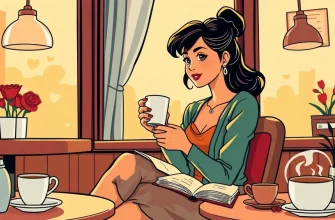 10 Películas Melodramas sobre Cafeterías