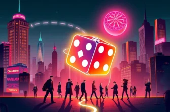 10 Películas de Misterio y Juegos de Azar