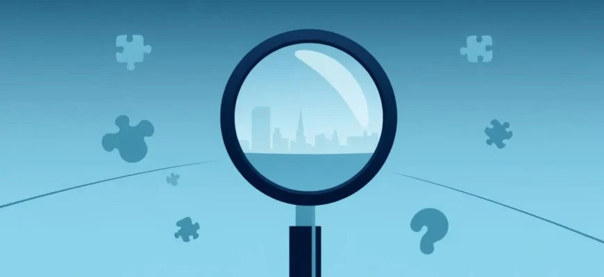 10 Películas de Drama sobre Teorías de Conspiración