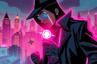 10 Películas de Detectives con Superpoderes