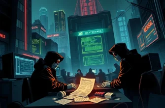 Películas de Terror sobre Hackers en Español