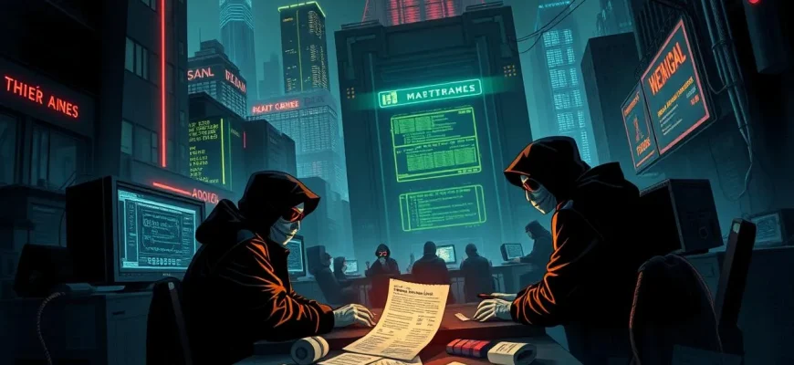 Películas de Terror sobre Hackers en Español