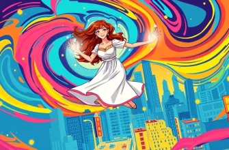 Películas de Amor con un Toque de Telequinesis