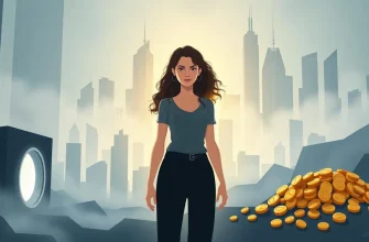 Películas de fantasía que exploran la codicia