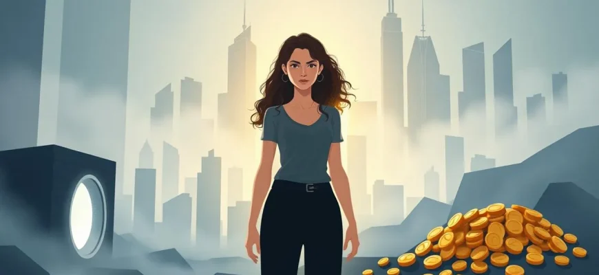 Películas de fantasía que exploran la codicia