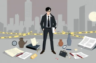 10 Películas de Drama sobre Investigaciones que Debes Ver