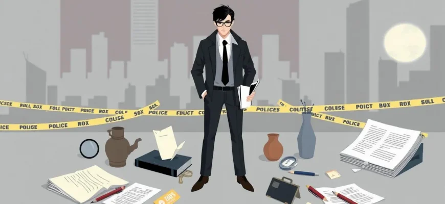 10 Películas de Drama sobre Investigaciones que Debes Ver