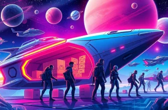 Películas de acción sobre comerciantes espaciales