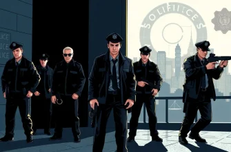 Películas de Venganza Policial