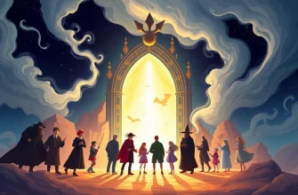 Las Mejores Películas de Fantasía para Soñar