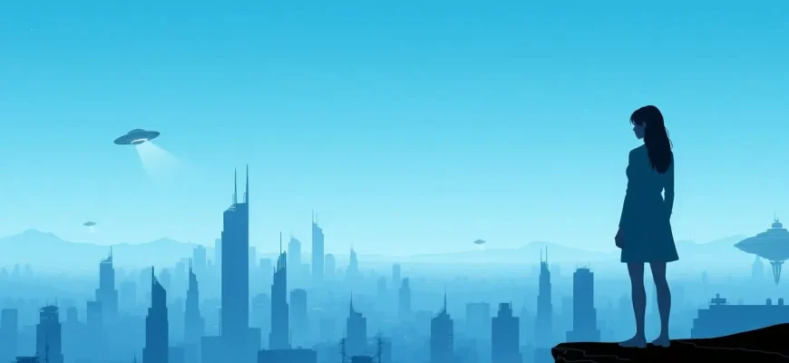 Drama y Extraterrestres: 10 Películas Imperdibles