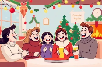 Las Mejores Comedias Navideñas para Disfrutar en Familia