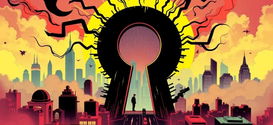 Películas de Agentes Infiltrados: 10 Clásicos del Género