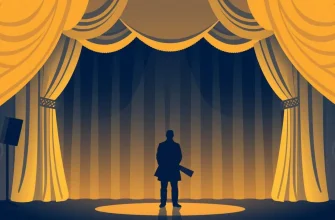 Películas Biográficas sobre el Teatro