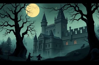 Películas de terror sobre Rumanía: Un viaje al corazón de la oscuridad