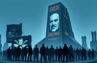 Películas de Ciencia Ficción con Fascistas