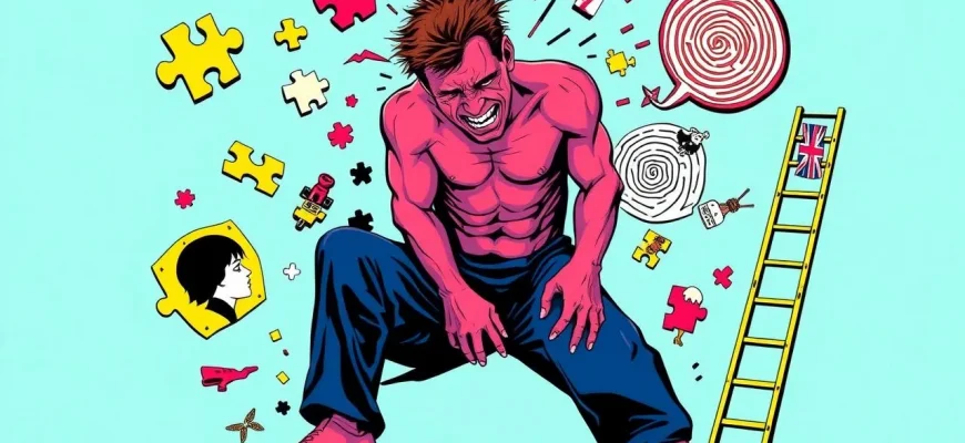 Películas sobre la depresión: una mirada profunda