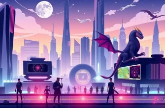 Películas de Fantasía sobre Juegos Virtuales