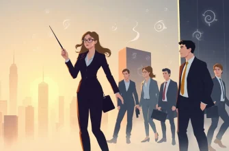 Películas de fantasía sobre empresarios