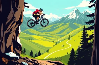 Las Mejores Películas de Ciclismo de Montaña