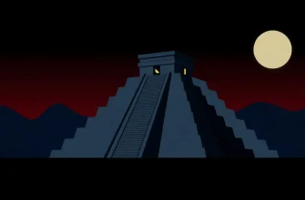 Películas de Suspense sobre Tesoros Mayas