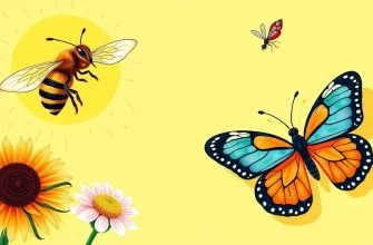 Películas Familiares sobre Insectos