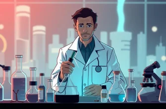 10 Películas sobre Experimentos que Debes Ver