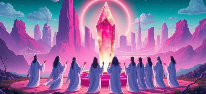 Misterios Druídicos: 10 Películas de Magia y Poder