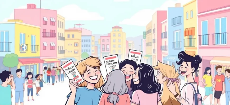 Las 10 mejores comedias sobre boletos de lotería