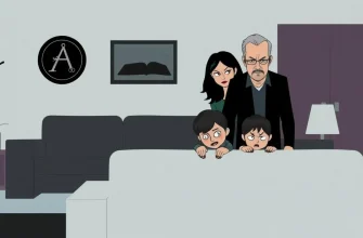 10 Películas de Suspenso sobre la Dinámica Familiar