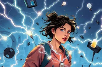 Melodramas Eléctricas: 10 Películas para Enamorarse de la Electricidad