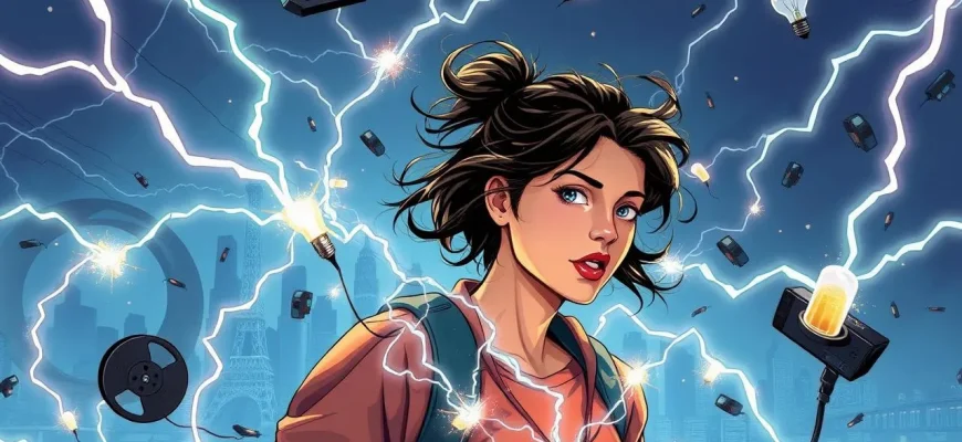 Melodramas Eléctricas: 10 Películas para Enamorarse de la Electricidad