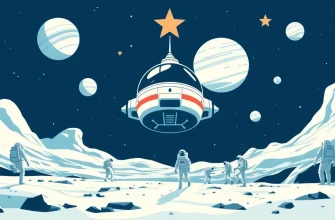 Películas soviéticas sobre el espacio