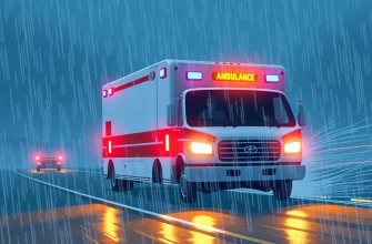 10 Películas de Thriller sobre Servicios de Emergencia