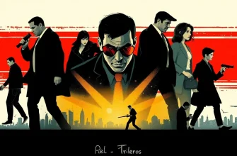 10 Películas de Trileros que Te Harán Sentir el Pulso